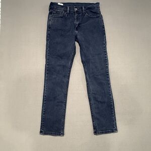 Levis 511 Slim Fit Flex Men’s Jeans, Orinda-medium Wash Denim Size 32x30